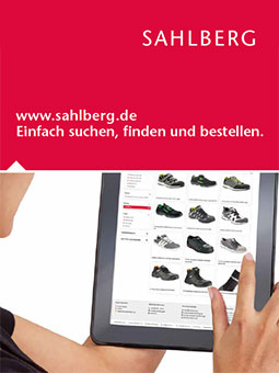 www.sahlberg.de – Einfach suchen, finden und bestellen.