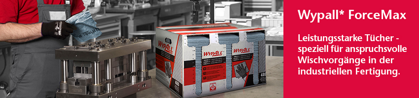Wypall* ForceMax
