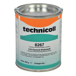 Technicoll 8267 Kleber Teil B 850 g Dose
