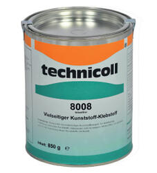 Technicoll 8008 Kleber 850 gr Dose