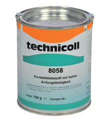Technicoll 8058 Kleber 750 gr Dose