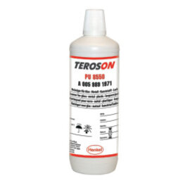 Teroson PU 8550 Cleaner (alte Bez. Terostat 8550 Reiniger)