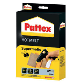 Pattex Pistole PXP06 Supermatic