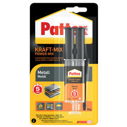 Pattex Kraft-Mix Metall