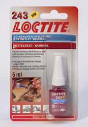 Loctite243 BC 5ML DE/FR