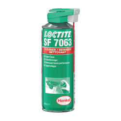 Loctite SF 7063 400ML EGFD 400 ml. Sprühdose