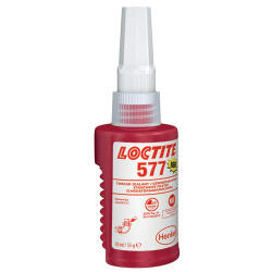 Loctite 577 ACC50ML EGFD 50 ml. Akkordeonflasche