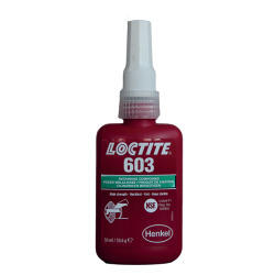 Loctite 603 BO50ML EGFD 50 ml. Flasche