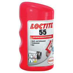 Loctite 55 48X160M DE 160M Dose