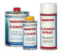 MD - Cleaner