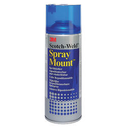 3M Spray Mount Nr. 051847