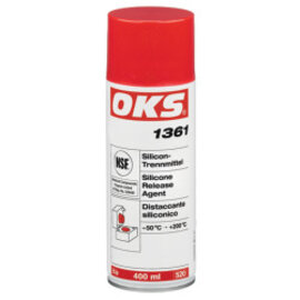 OKS 1361 Silicon-Trennmittel und Schmierstoffspray