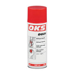 OKS 8601 Biologic Multi-Öl