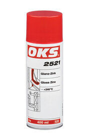OKS 2521 Glanz-Zink-Spray