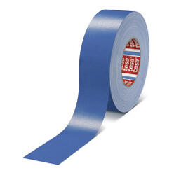 tesaband® 4651  blau 15 mm breit Rolle 50 m
