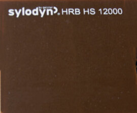 Sylodyn® HRB HS - dunkelbraun