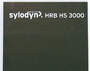 Sylodyn® HRB HS - dunkelgrün