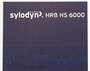 Sylodyn® HRB HS - dunkelblau