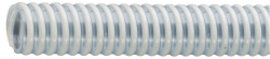 PVC-Schlauch H-Plus mit Kunststoffspirale