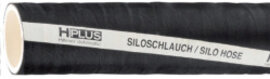 Siloschlauch FSD7 H-Plus, weiß, ohne Spirale