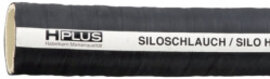 Siloschlauch FSSD7 H-Plus, weiß, mit Spirale