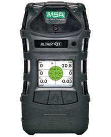 MSA ALTAIR® 5X Multigasmessgerät