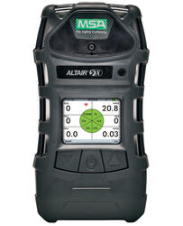MSA ALTAIR® 5X Multigasmessgerät