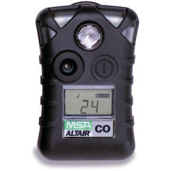 ALTAIR, CO 30/60 ppm wartungsfreies, tragbares