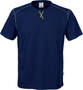 Kansas T-Shirt GEN Y, marineblau