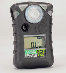 ALTAIR PRO HCN 4,7/10 ppm kompaktes, tragbares