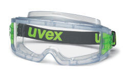 Vollsichtbrille ultravision 9301-716 grau