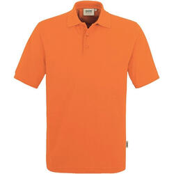Poloshirt Performance 816, orange