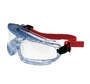 Vollsichtbrille V-Maxx® FB kratzfest, beschlagfrei