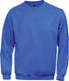 Sweatshirt 1734 SWB, königsblau