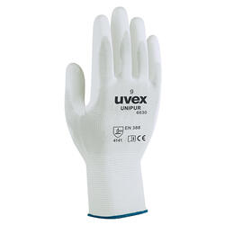 uvex Unipur 6630
