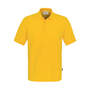 Herren Poloshirt Top 800, gelb