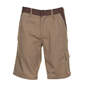 Highline Shorts, khaki/braun/zink