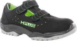 H-Plus ESD Performance Sandale S1