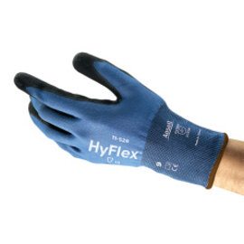 Ansell HyFlex® 11-528