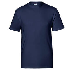 T-Shirt Form 5124, dunkelblau