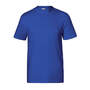 T-Shirt Form 5124, kornblumenblau