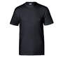 T-Shirt Form 5124, schwarz