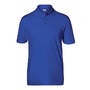 Poloshirt Form 5126, kornblumenblau
