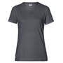 Damen T-Shirt Form 5024, anthrazit