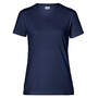 Damen T-Shirt Form 5024, dunkelblau