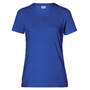 Damen T-Shirt Form 5024, kornblumenblau