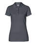 Polo-Shirt Damen Form 5026 anthrazit