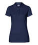 Polo-Shirt Damen Form 5026 dunkelblau