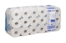 Scott® 600 Toilett Tissue 8517 weiß