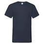 T-Shirt Valueweight V-Neck, deep navy
